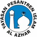 Logo SMAS ISLAM AL-AZHAR 1 JAKARTA