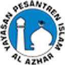 Logo SMAS ISLAM AL-AZHAR 3 JAKARTA