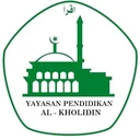 Logo SMAS ISLAM AL-KHOLIDIN JAKARTA