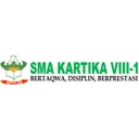 Logo SMAS KARTIKA VIII-1 JAKARTA