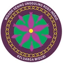 Logo SMAS KELUARGA WIDURI JAKARTA