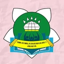 Logo SMA KEMALA BHAYANGKARI 1