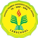 Logo SMA LABSCHOOL KEBAYORAN