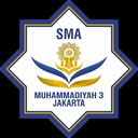 Logo SMA MUHAMMADIYAH 3 JAKARTA