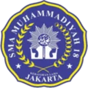 Logo SMAS MUHAMMADIYAH 18 JAKARTA