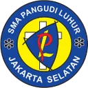 Logo SMAS PANGUDI LUHUR JAKARTA