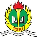 Logo SMAS PGRI 3 JAKARTA