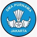 Logo SMAS PURNAMA JAKARTA