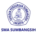Logo SMAS SUMBANGSIH JAKARTA