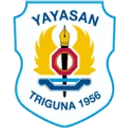 Logo SMAS TRIGUNA JAKARTA