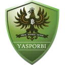 Logo SMAS YASPORBI 1 JAKARTA