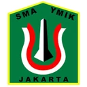 Logo SMAS YMIK 2 JAKARTA