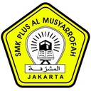 Logo SMKS PLUS AL MUSYARROFAH