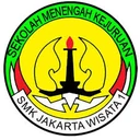 Logo SMK JAKARTA WISATA 1