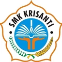 Logo SMKS KRISANTI