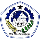 Logo SMKS TELADAN UTAMA