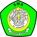 Logo SMAS AL KHAIRIYAH JAKARTA