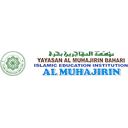 Logo SMAS AL MUHAJIRIN JAKARTA