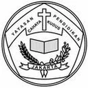 Logo SMAS CAHAYA KUDUS JAKARTA