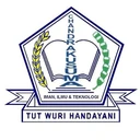 Logo SMAS CHANDRA KUSUMA JAKARTA