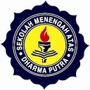 Logo SMAS DHARMA PUTRA JAKARTA