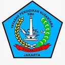 Logo SMAS NUSANTARA JAKARTA