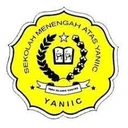 Logo SMAS YANIIC JAKARTA