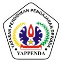 Logo SMAS YAPPENDA