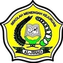Logo SMKS AL JIHAD JAKARTA