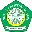 Logo SMKS AL-KHAIRIYAH BAHARI