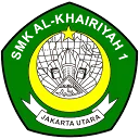 Logo SMKS AL KHAIRIYAH 1 JAKARTA