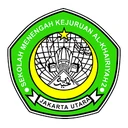 Logo SMKS AL KHAIRIYAH 2 JAKARTA