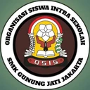 Logo SMKS GUNUNG JATI JAKARTA