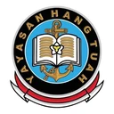 Logo SMKS HANG TUAH I JAKARTA