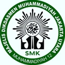 Logo SMKS MUHAMMADIYAH 12
