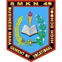 Logo SMKN 49 JAKARTA