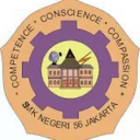 Logo SMKN 56 JAKARTA