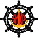 Logo SMKS PELAYARAN JAKARTA RAYA