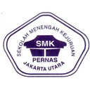 Logo SMKS PERINTIS NASIONAL JAKARTA