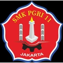 Logo SMKS PGRI 11 JAKARTA