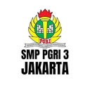 Logo SMKS PGRI 3 JAKARTA