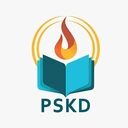 Logo SMKS PSKD 3 JAKARTA