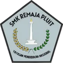 Logo SMKS REMAJA PLUIT