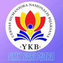 Logo SMKS SARI PUTRA