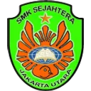 Logo SMKS SEJAHTERA JAKARTA