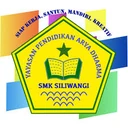 Logo SMKS SILIWANGI JAKARTA