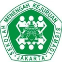 Logo SMK SISMADI