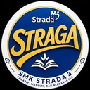 Logo SMKS STRADA 3 JAKARTA