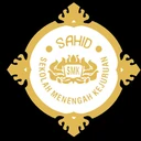Logo SMKS SYAHID