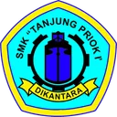 Logo SMKS TANJUNG PRIOK 1 JAKARTA